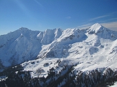 05 Panorama su Pegherolo, Cavallino e Cavallo